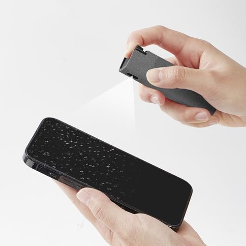 Ytt DE045-LYJ-1-5-20 Touchscreen Mist Cleaner thumb #4