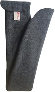 Bore Stores RC-3 Silicone Treated Gun Storage Case, Grey