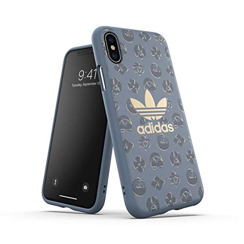 最安値 アディダス オリジナルス Iphone X Xsケース Shibori柄 テック インク Or Moulded Case Shibori Fw19 For Iphone X Xs Tech Inkの価格比較