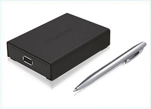 Freecom Mediaplayer XS Negro reproductor multimedia y grabador de sonido - Reproductor/sintonizador...