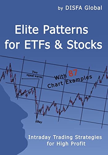 Elite Patterns for ETFs and Stocks: Intraday Trading Strategies for High Profit