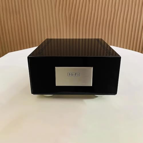 Rapporto di aumento: 2,5 Amplificatore Preamplificatore Passivo con Trasformatore Step-Up Audio