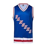 Calhoun NHL Mens New York Rangers Hockey Tank