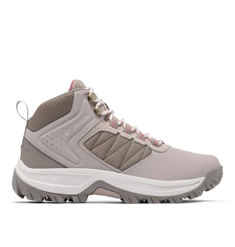 Image of Columbia Women's Transverse Hike Waterproof Hiking Boots