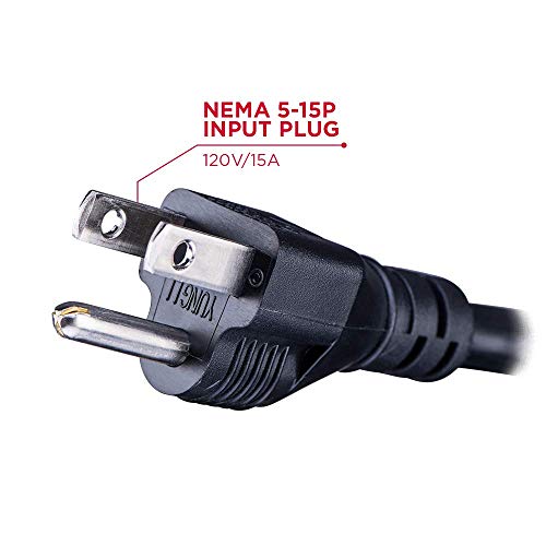 Cyberpower ST425 Standby Ups System, 425Va/260W thumb #9