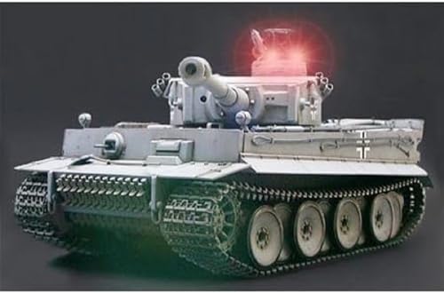 Simulateur de Char TAMIYA 300053447 accessoire combat infrarouge échelle 1:16