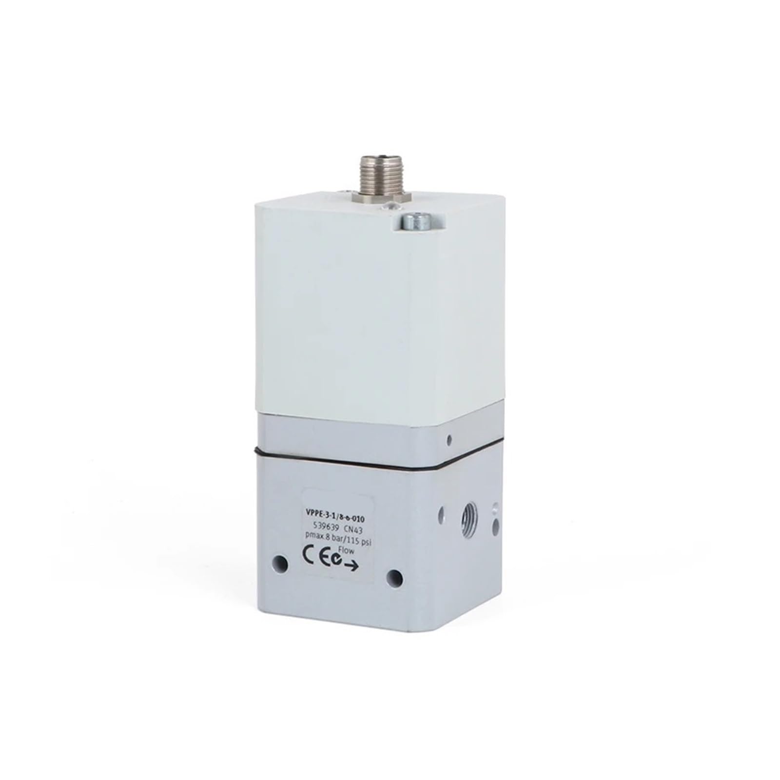 EAHWCXSD Proportional-pressure regulator VPPE-3-1-1/8-6-420-E1