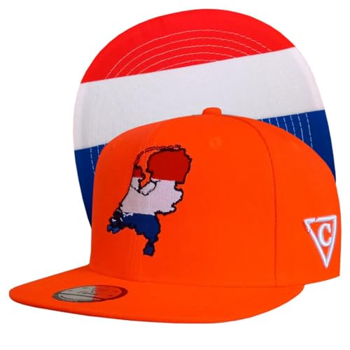 Image of Capiche [99+ Variations] Special Series Snapback Cap - One Size Unisex Men