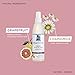 TrueBlue Grapefruit & Chamomile Fresh-in-a-Flash Cleansing Dog Spray – Refreshes, Conditions Coats for Dogs, Puppies, Cats – Moisturizing, Toxin Free, Natural Botanical Blend – 8.7 Fl. Oz.
