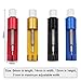 Watch Link Removal Tool Kit Band Chain Link Pin Remover for Smartwatch Bracelet Strap Adjustment Repair for Watch Maker Watch Link Remover Kit