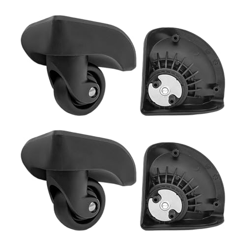 Roues valise remplacement pour voyager sereinement avec un bagage fluide