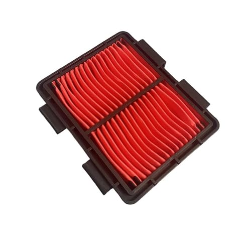 Filtre à air pour moto CU 525 et LX500-3A