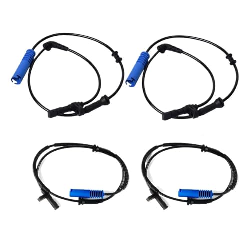 Capteur ABS Mini R50 R52 R53 pour roues avant et arrière gauche droite