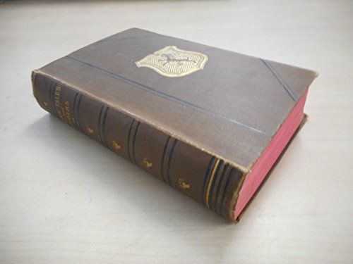 Wilson's Tales of the Borders and of Scotland B00HRF9124 Book Cover