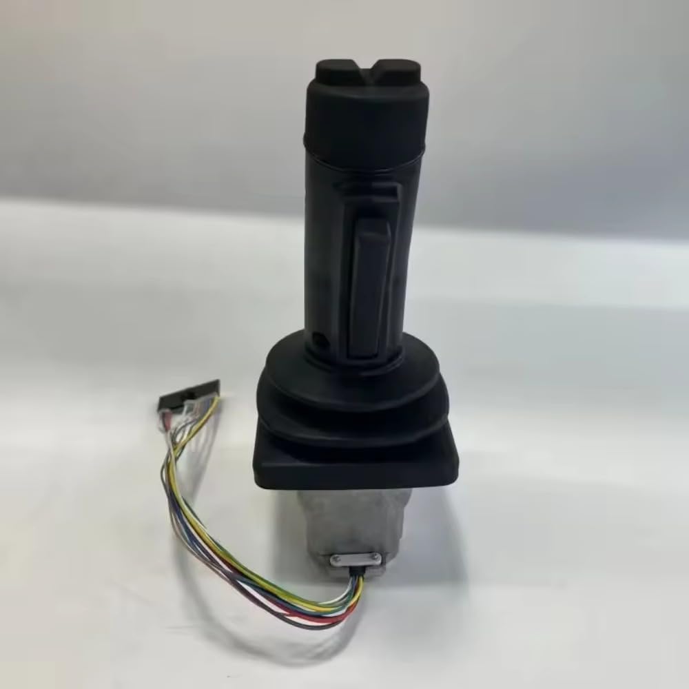 11 Wires Single Axis Joystick Controller 78903GT 604064GT 105175 for Genie Lifts
