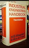 Industrial Engineering Handbook