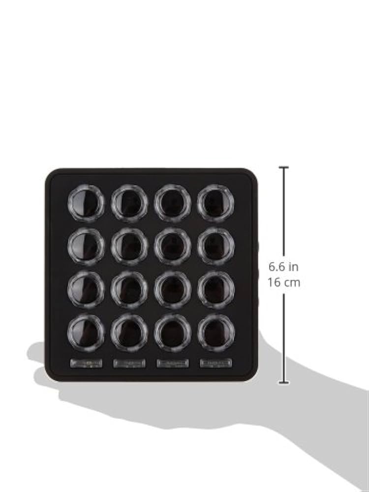 DTM・DAW DJ TechTools MIDI FIGHTER 3D Black DJ Tech Tools Midi Fighter 3D - What To Know & Where To Buy