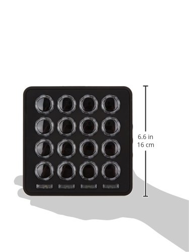 729 DJ Tech Tools midi fighter 3D パッド DJ Techtools Midi Fighter 3D – BAJAAO.COM