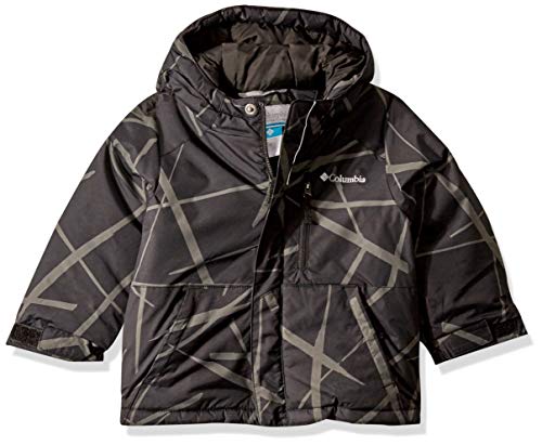 Best Spider Coat For Boys