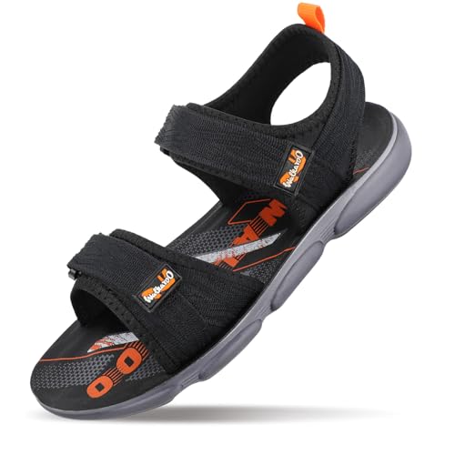 Image of WALKAROO Men's Sandals