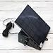 Bosmere L451 Irrigatia C24 Solar Automatic Watering System, Green