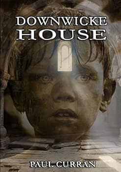 Paperback Downwicke House Book