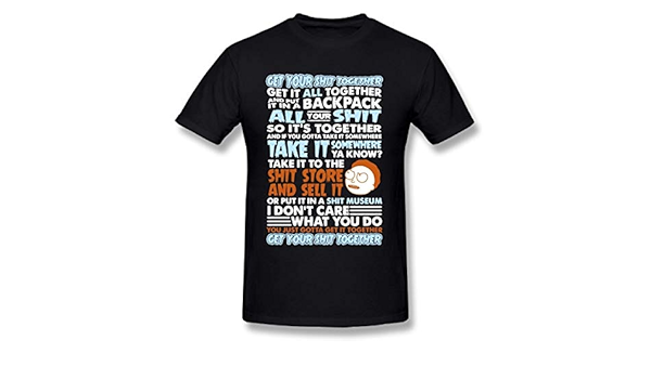 Rick and morty get your together shirt Clearance