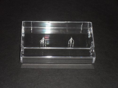 Norelco Plastic Cassette Tape Cases 55-Pack