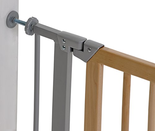 Hauck Deluxe Wood and Metal Cancelletto di