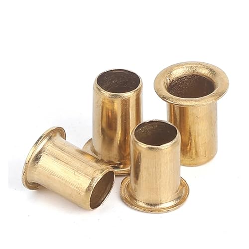 GB876 M0.9 M1.3 M1.5 M1.7 M2 M2.5 M3 M4 M5 M6 ^J󃊃xbgHPCBlCX[z[Ǐ󃊃xbgibg(M2 (200pcs),6mm)