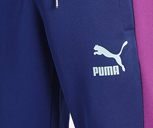 Image of Puma Men's Regular Track Pants