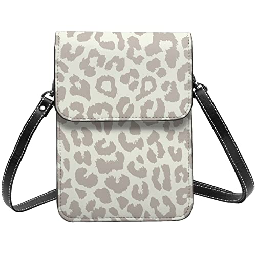 Sac à bandoulière pour téléphone compact résolvant le manque de poches
