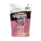 🌿 Céréales complètes bio : Mélange d'avoine, riz et épeautre, riches en fibres pour un petit-déjeuner équilibré.