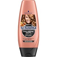 SCHWARZKOPF SCHAUMA