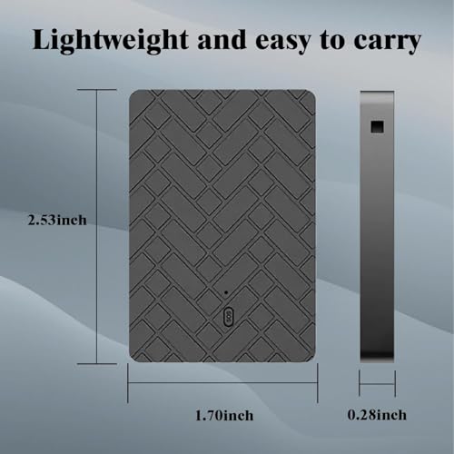 Image of GPS Tracker for Dogs & Cats - No Monthly Fee /Subscription