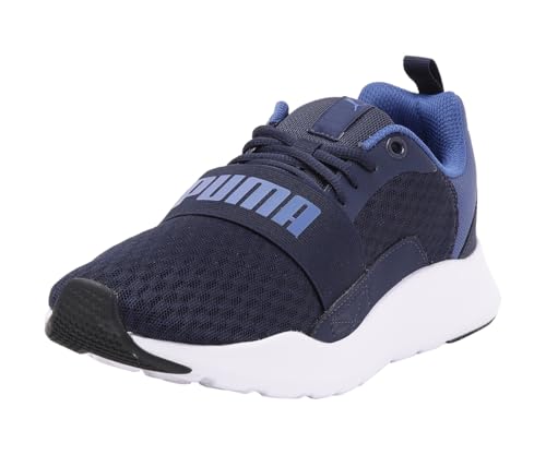 Image of Puma Unisex-Adult Wired Sneaker