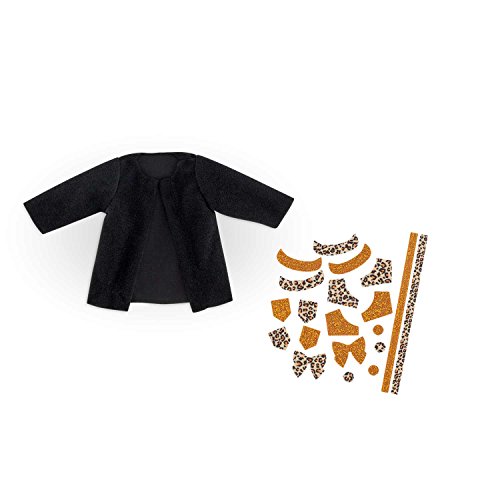 Corolle FBL50 - Cappotto Ma Chérie