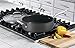 Cuisinart 633-30HP1 Chef's Classic 5.5-Quart Saute Pan Nonstick-Hard-Anodized, Black