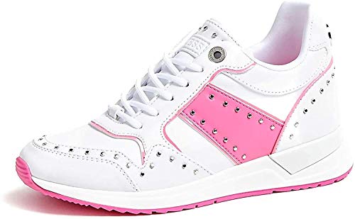 Guess FL5REJ ELE12 Sneakers Donna Rosa 39