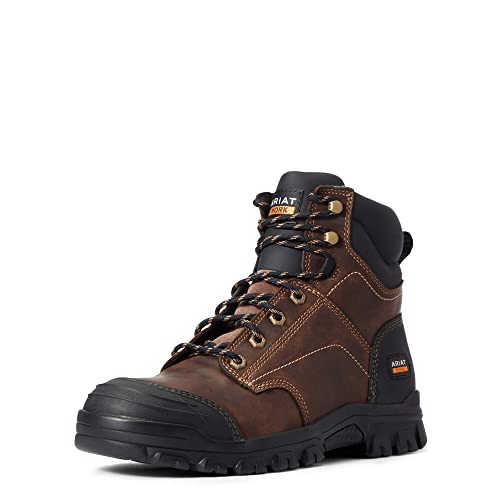 ARIAT Treadfast 6 Mens Boot