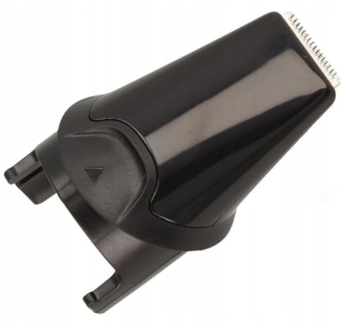 Precision Trimmer Head Compatible with Braun 81634459 MGK5080 MGK7020 MGK7021 MGK7920...