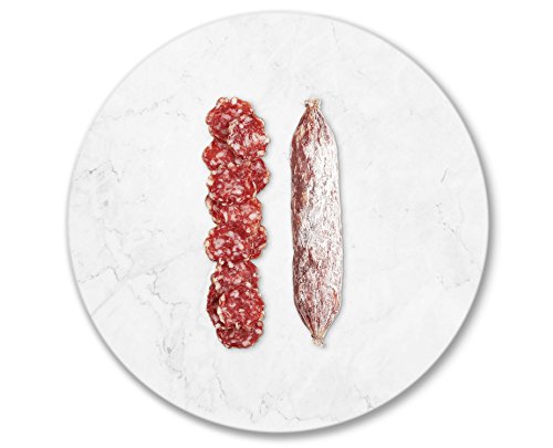 Creminelli - Italian Artisan Handcrafted Fine Meats, Sopressata, 5.5 Ounce