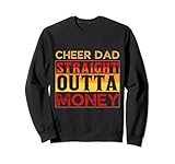 Photo Gallery cheer dad straight outta money cheer coach felpa Photo Gallery cheer dad straight outta money cheer coach felpa