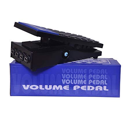 Image of Soundx SX VP-500 Volume Pedal
