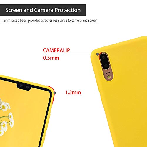 CUZZCASE Custodia Samsung Galaxy A21S+{Film di