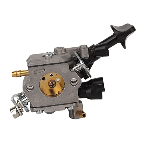 Fdit Carburetor Replacement for STIHL BR350 BR430 BR450 BR450C EF SR430 SR450 4229 129 0901 Backpack Blowers