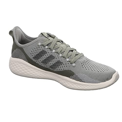 Image of adidas Men Fluidflow 2.0 Running Shoe