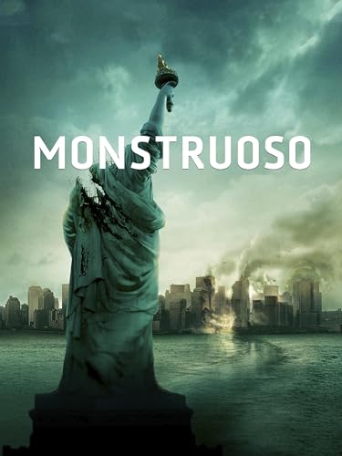 Monstruoso
