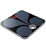 weight scale app grams Step-on & Backlight: Auto-on und sofortige Messwerte, sobald Sie auf die Waage treten Display für Hintergrundbeleuchtung und Lesesperre zur bequemen Verwendung