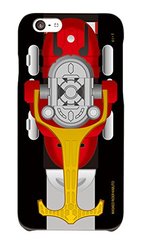 仮面ライダー カブト 携帯電話 Amazon.co.jp: 【公式】 仮面ライダーカブト ハード ツヤあり スマホ